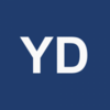 yoda3d Design Logo