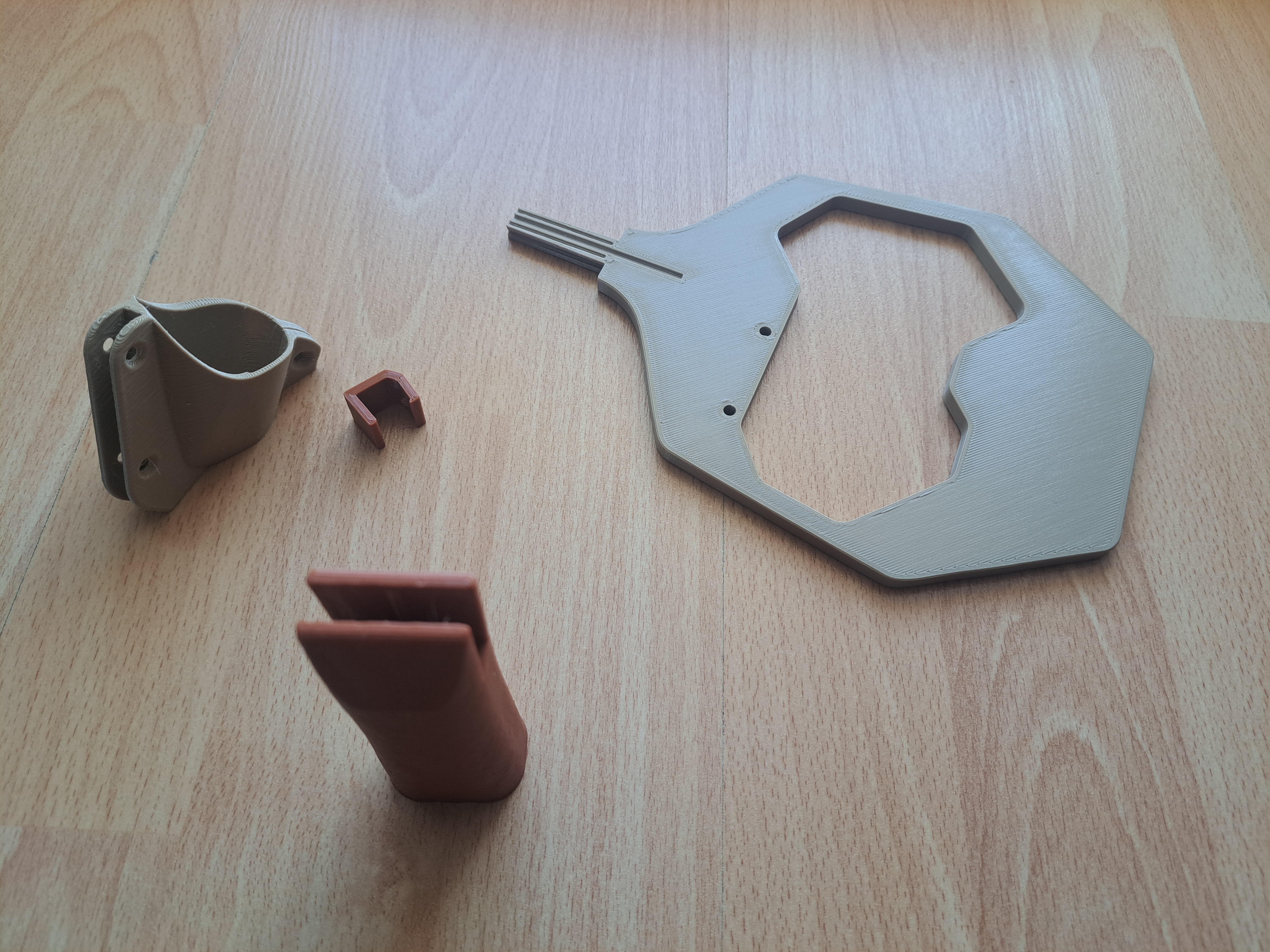 CMFF s.r.o. 3D printing photo