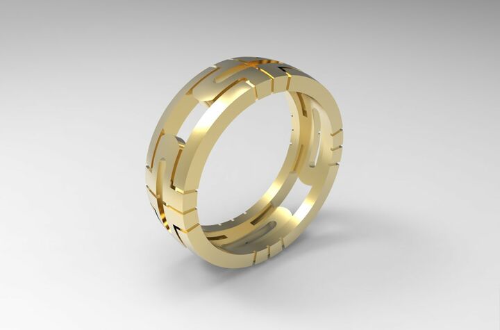 Buy ring 21
