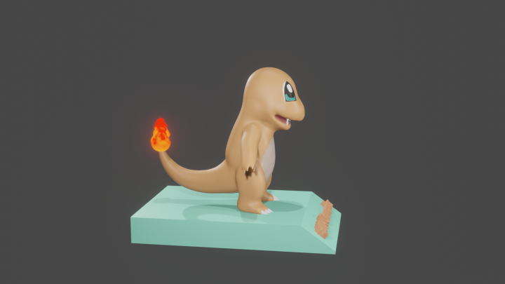 Charmander
