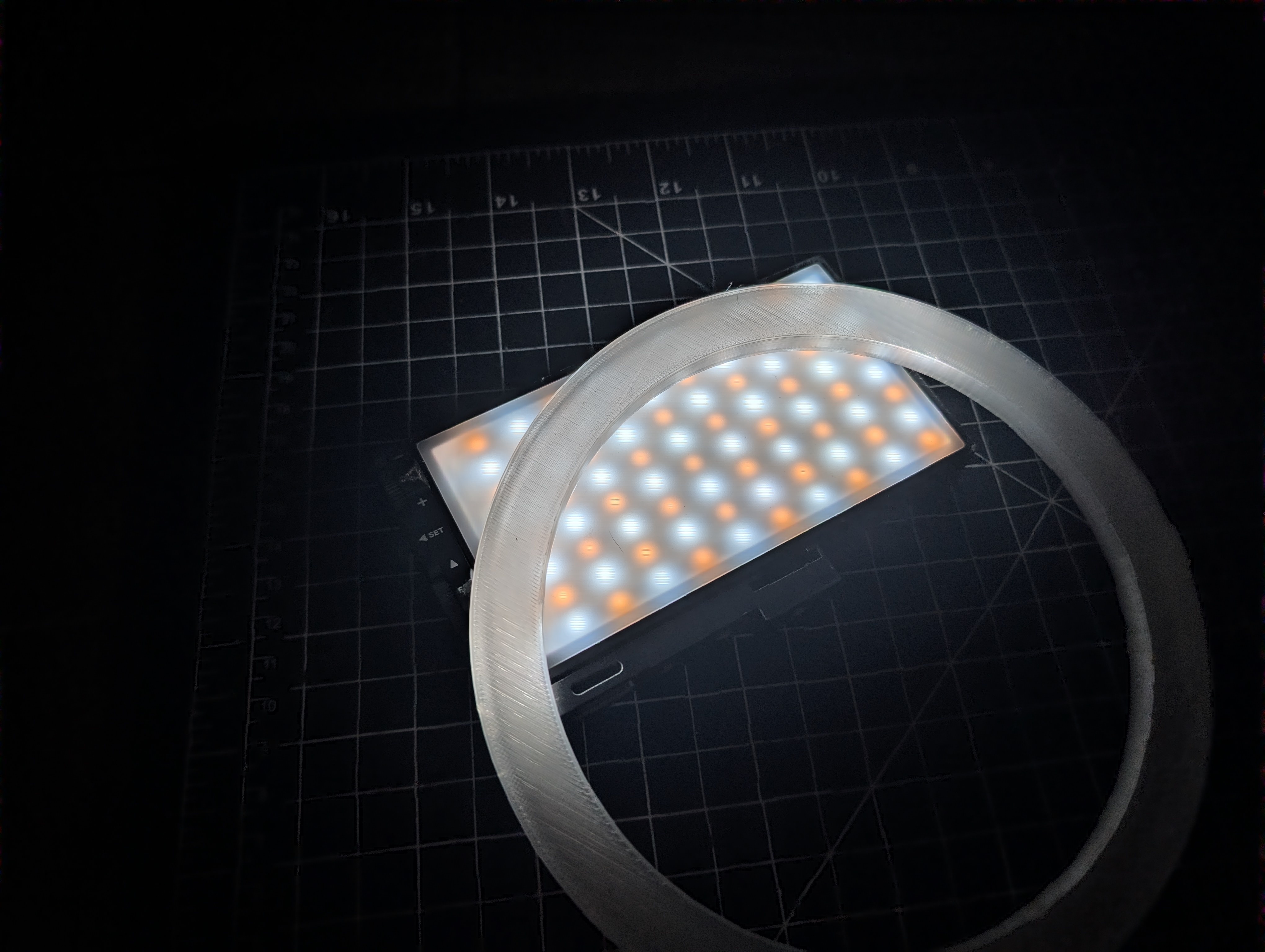 crK Technologies 3D printing photo