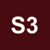 Stegner 3D Prints Logo
