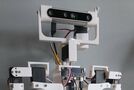 UnitedRobotics 3D printing photo