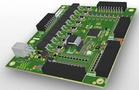 Fusion Electronics Solutions INC. Photo d'impression 3D