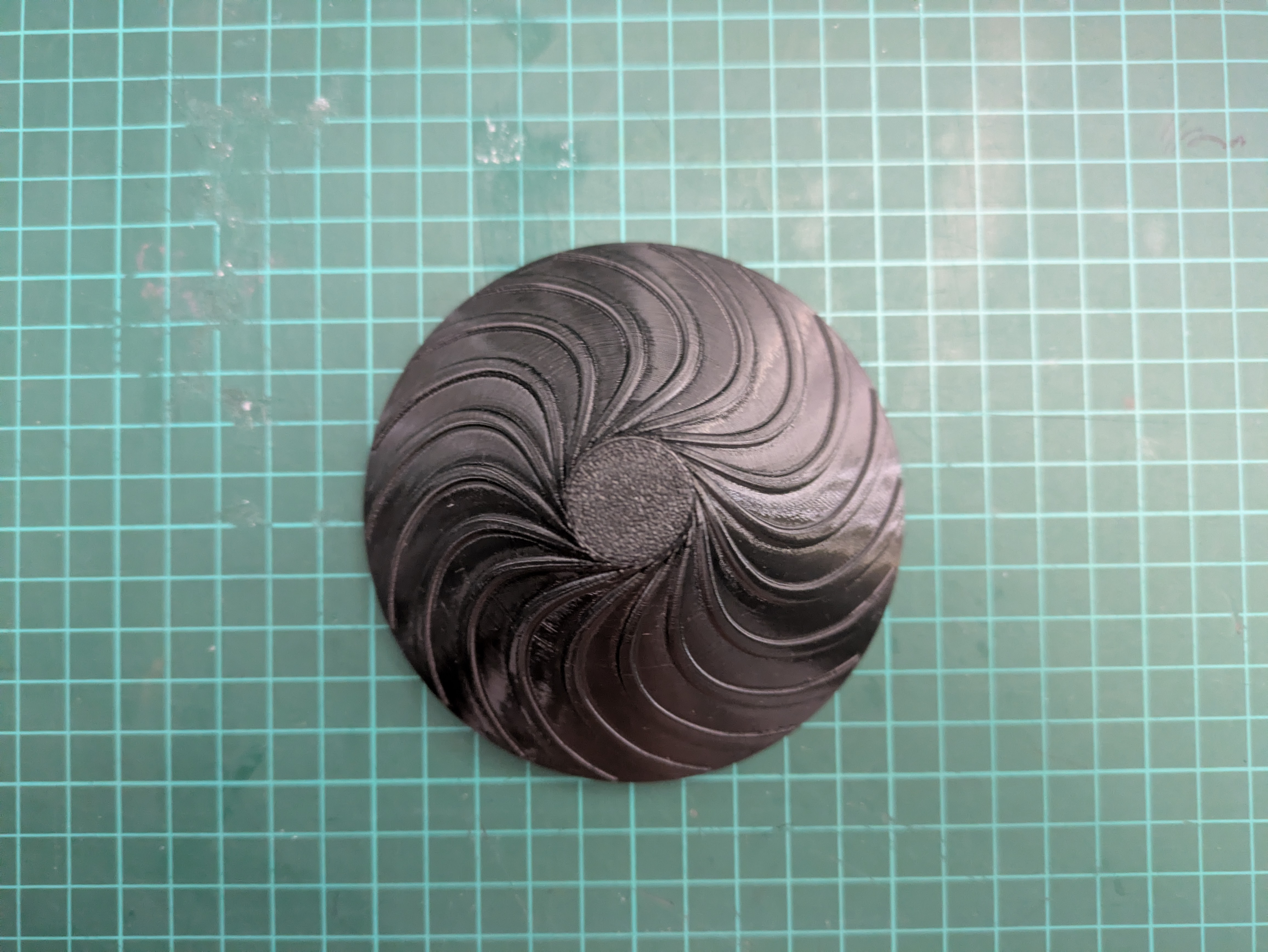 Tempo3D 3D printing photo