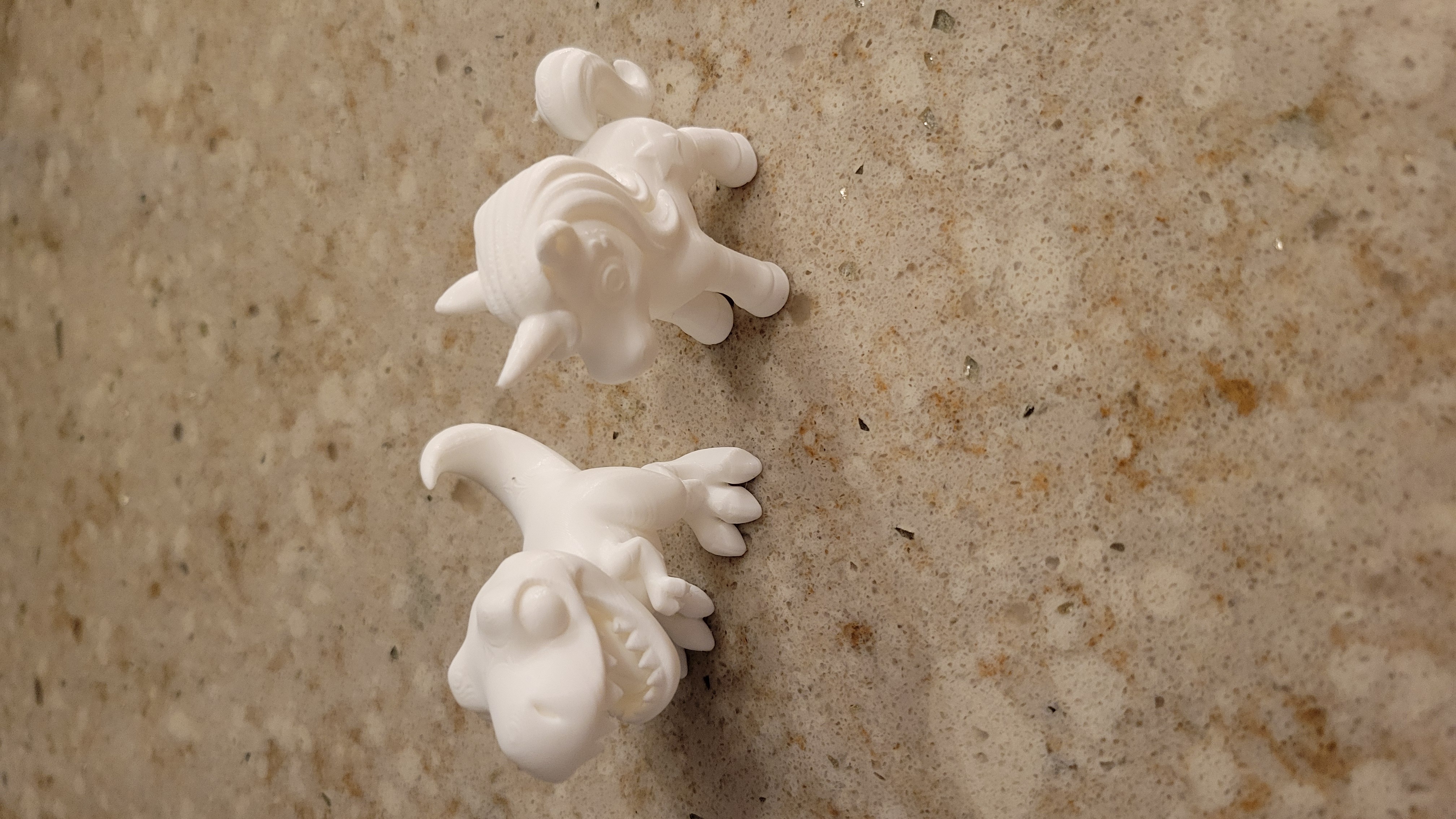 MilkNasty Designs 3D printing photo