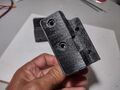 Australopitek3D打印图片
