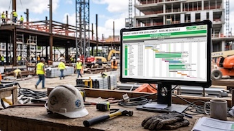 How Construction Companies Can Use Technology to Eliminate Project Delays