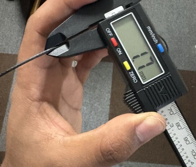 Industrial FDM 3D Printing - PAHT-CF, PETG-CF, and Nylon