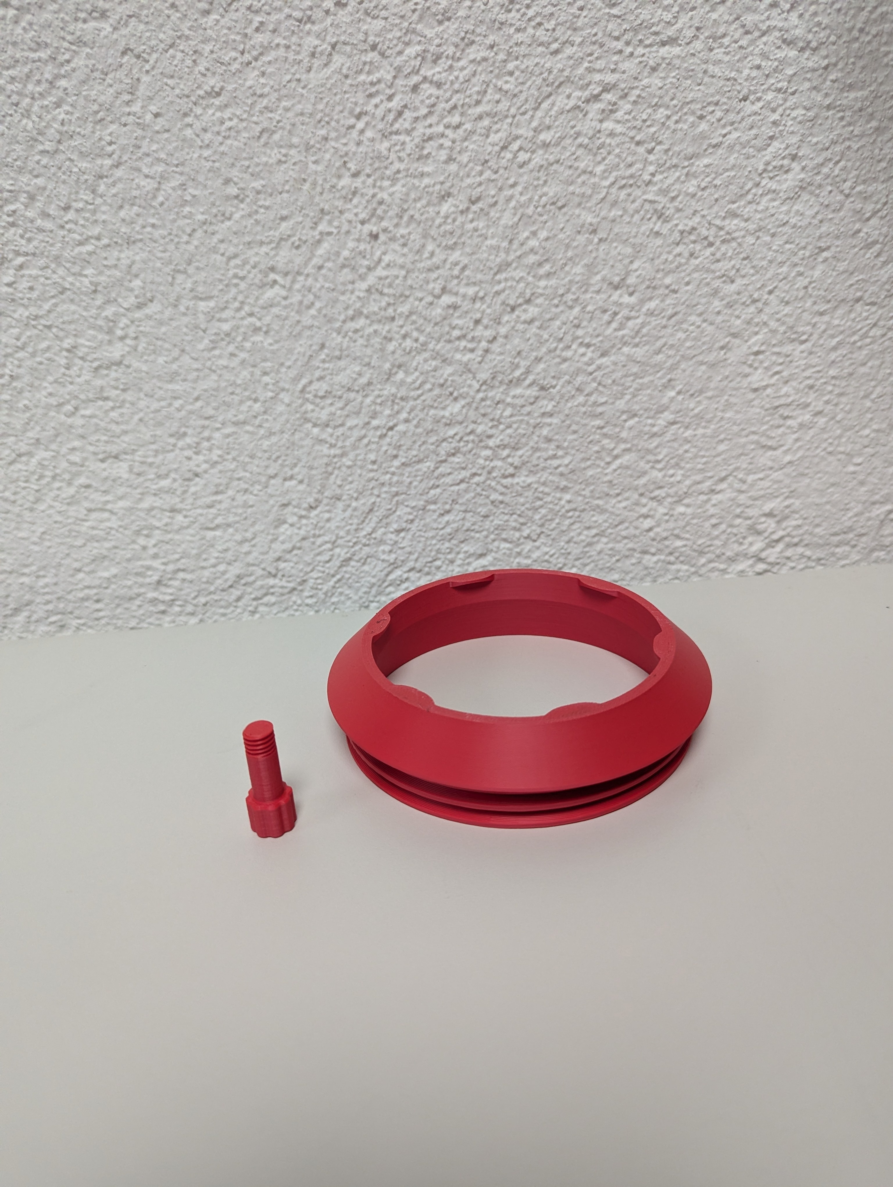 Johannes Würzer 3D-Druck GmbH 3D printing photo