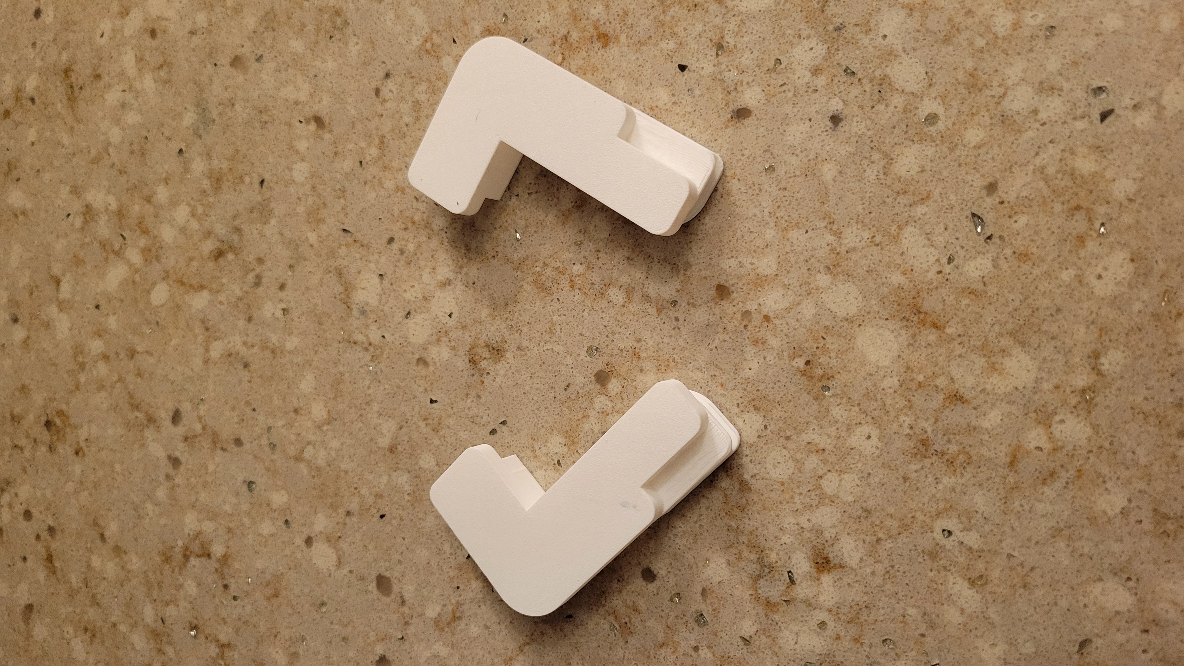 MilkNasty Designs3D打印图片
