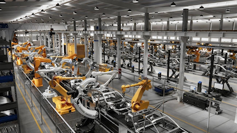 7 Proven Ways to Boost Manufacturing Efficiency in 2025
