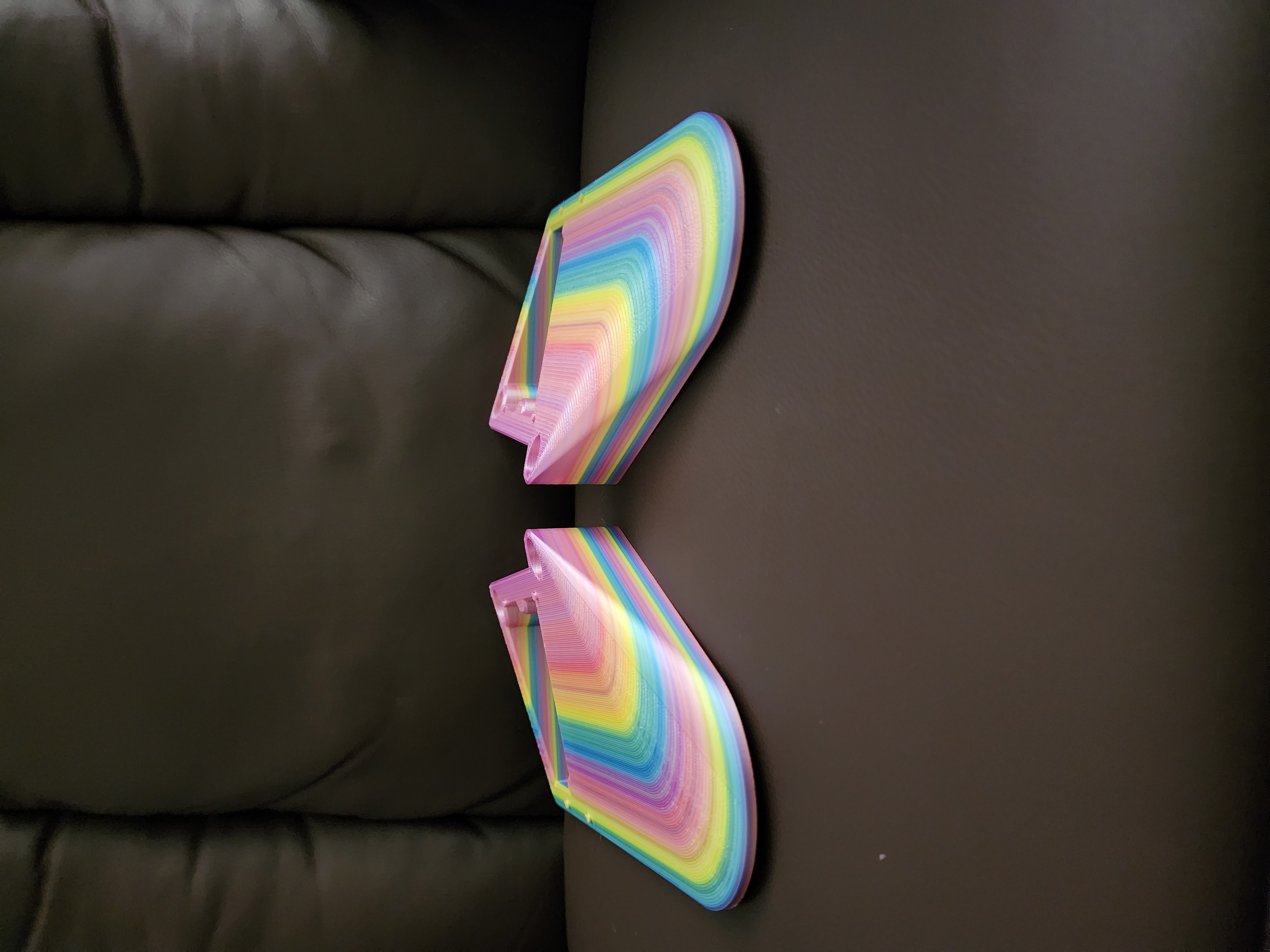 Wild Wonderful 3d Prints 3D printing photo