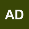 AF Design Logo