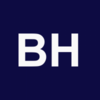 Benjamin's Hub Logo