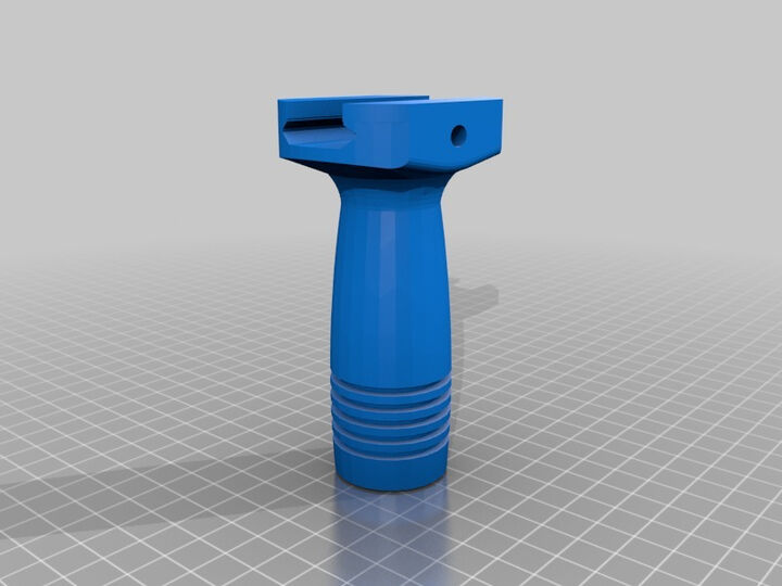 half grip 3D Models to Print - yeggi