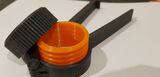 Schichtwerk 3DИзображение 3D печати