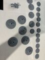 Nicotera&#039;s 3D printingИзображение 3D печати