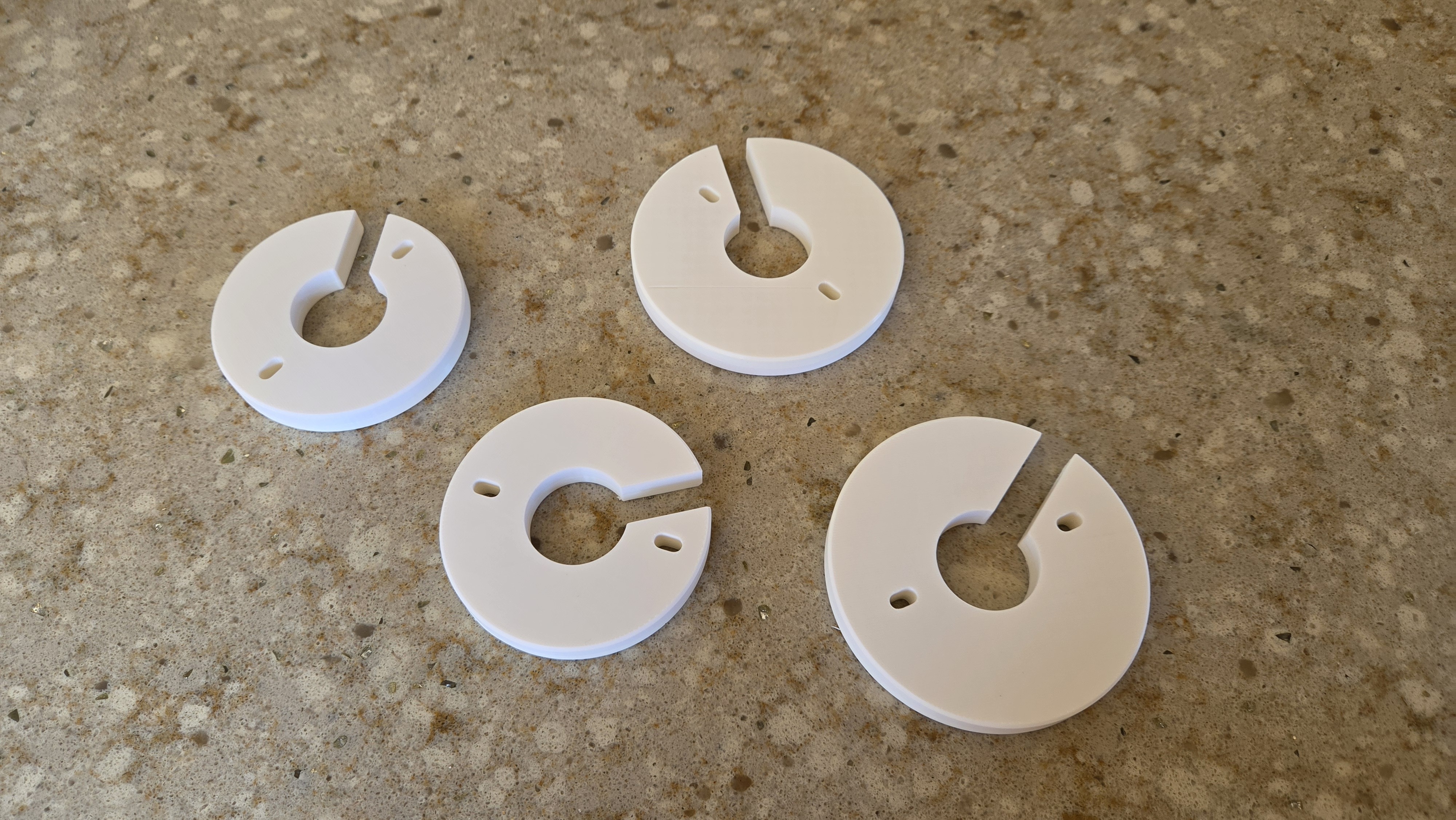 MilkNasty Designs 3D printing photo