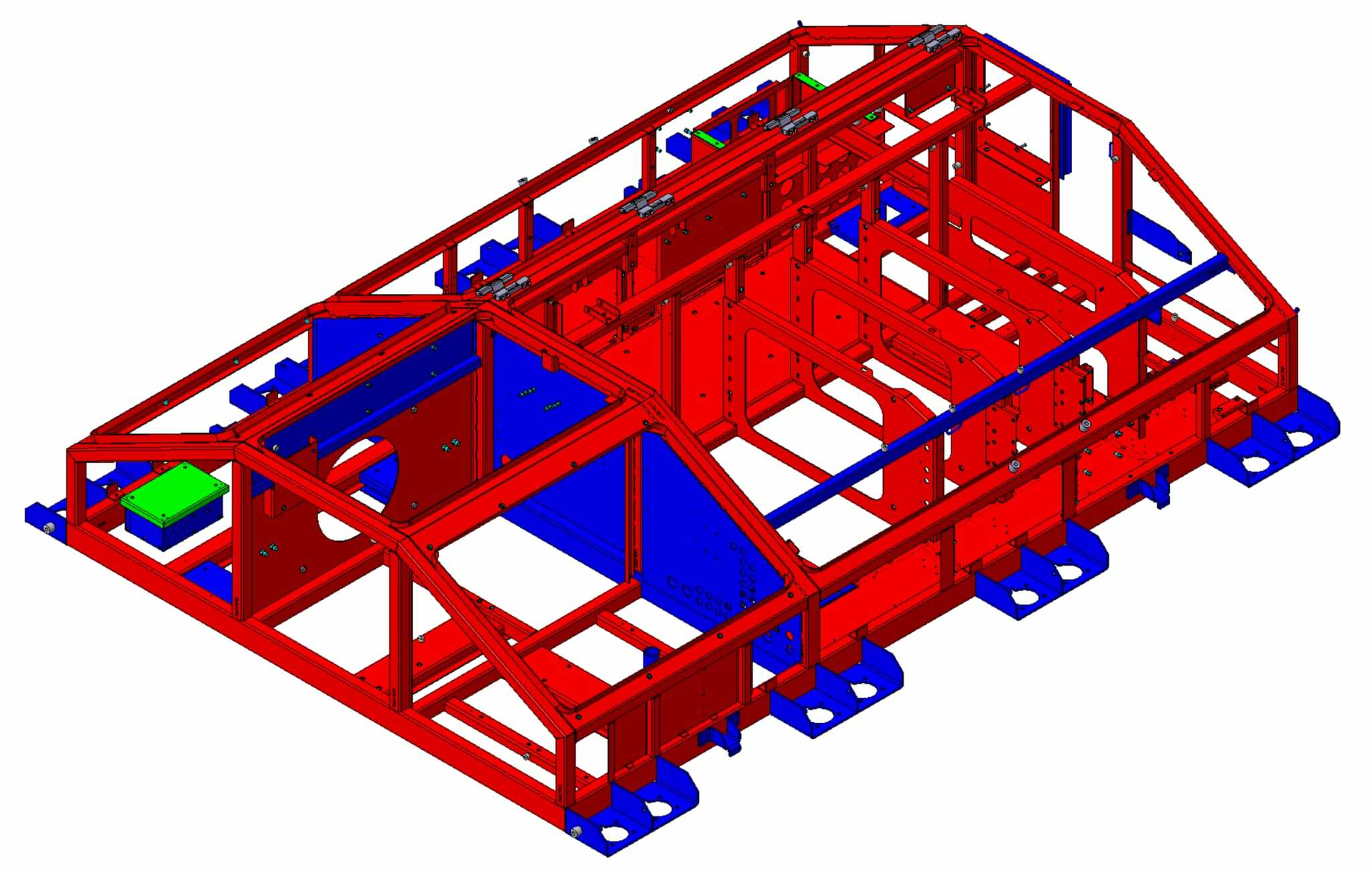 Astratech s.r.o. 3D printing photo