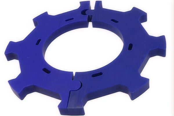 Custom Fabrication Engineering Services Wire Edm Application in Processing Accessories