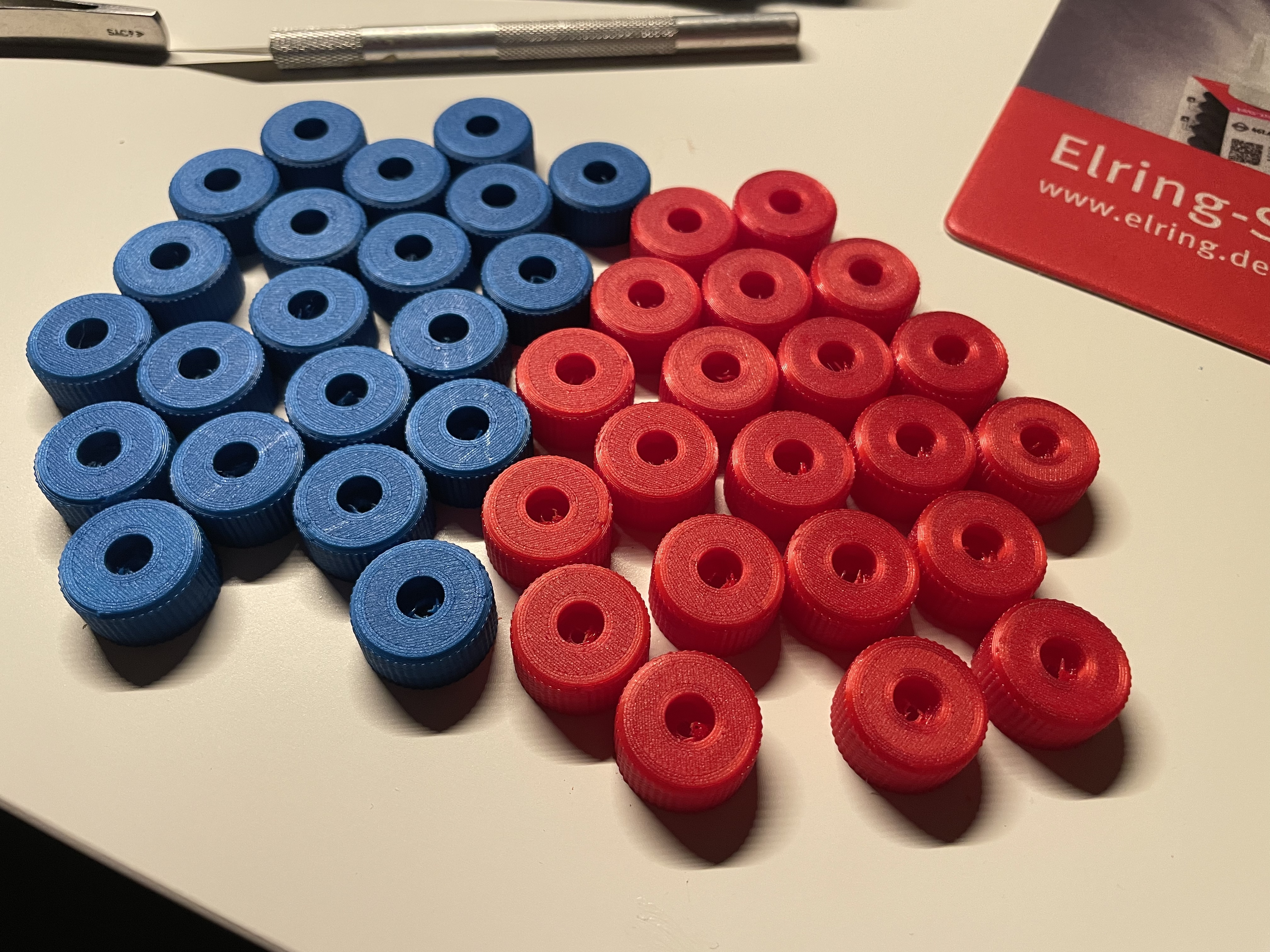 CorePro 3D printing photo