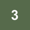 3D@TheSix Logo