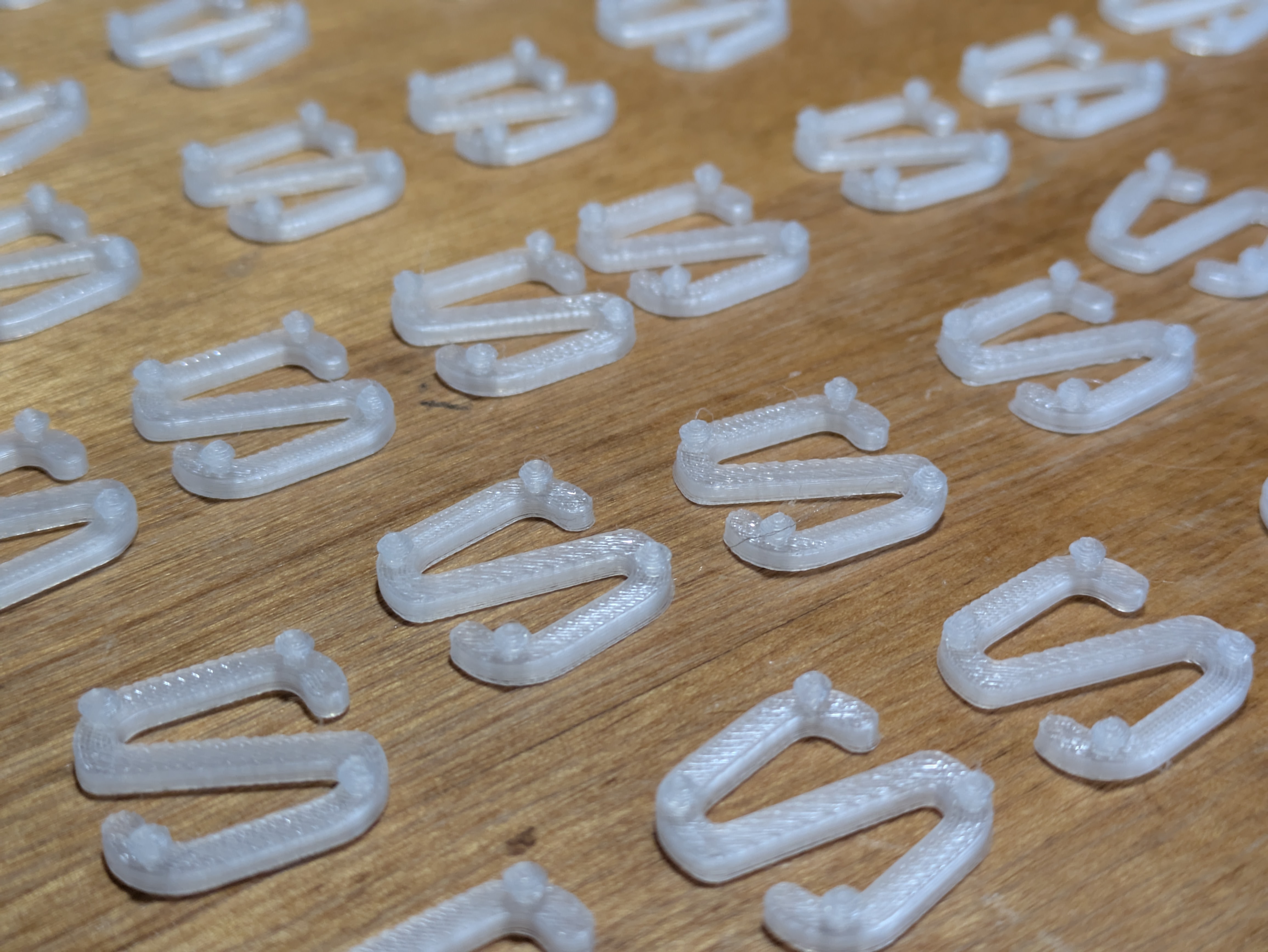 WizardryPrintsИзображение 3D печати