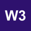 Watermark 3D Logo
