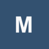 ModelToMatter Logo