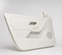 Auomotive Door Panel 3D model prototype.jpg.png