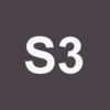 Samantha’s 3d printing Logo