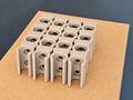 Folly Factory Ltd 3D printing photo