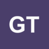 greg the printer Logo