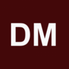Dodo Manufacturing Logo