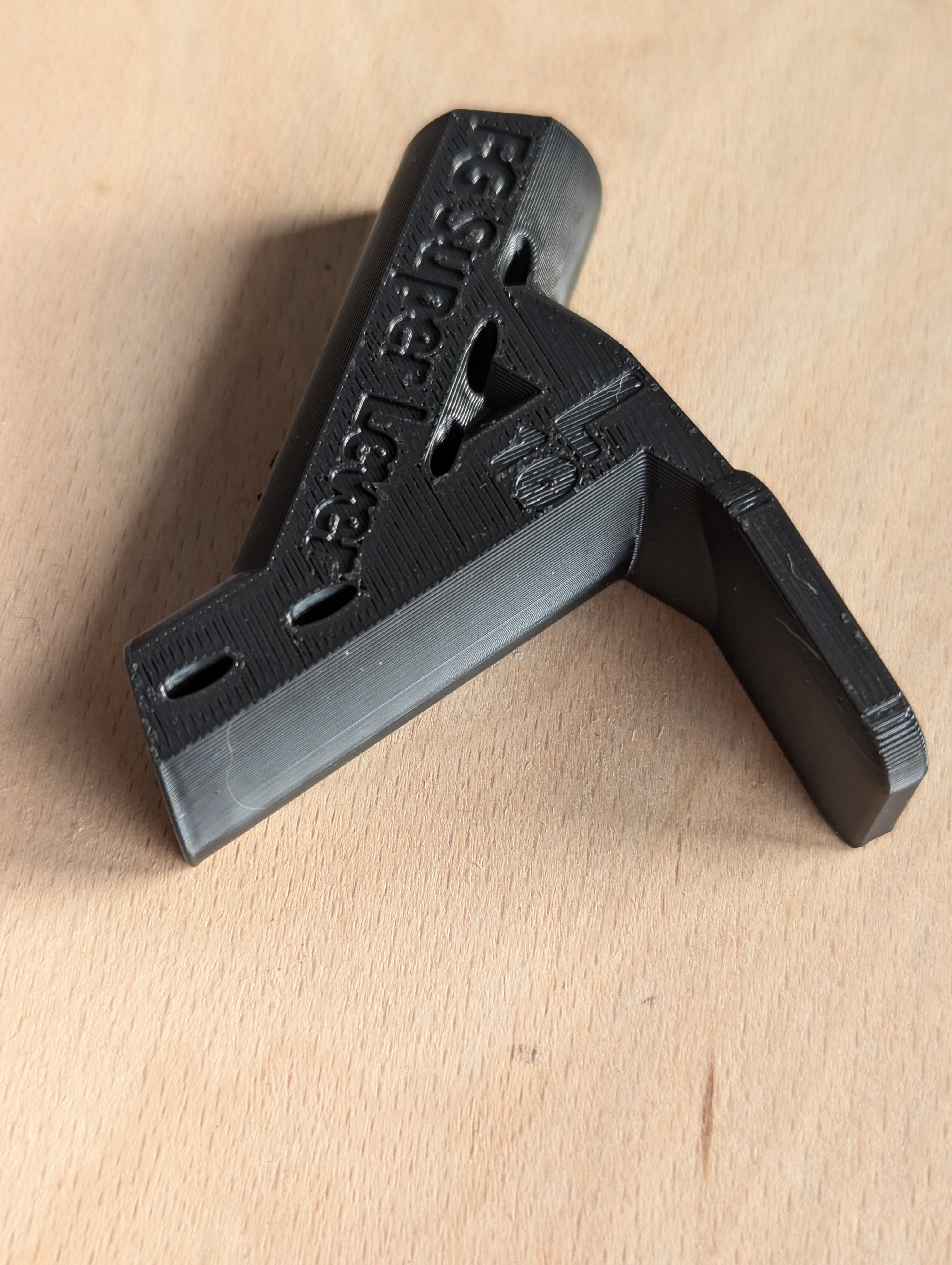 Folly Factory3D打印图片
