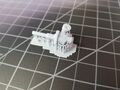 Archematerial 3D printing photo