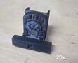 Dschingisk 3D 3D printing photo