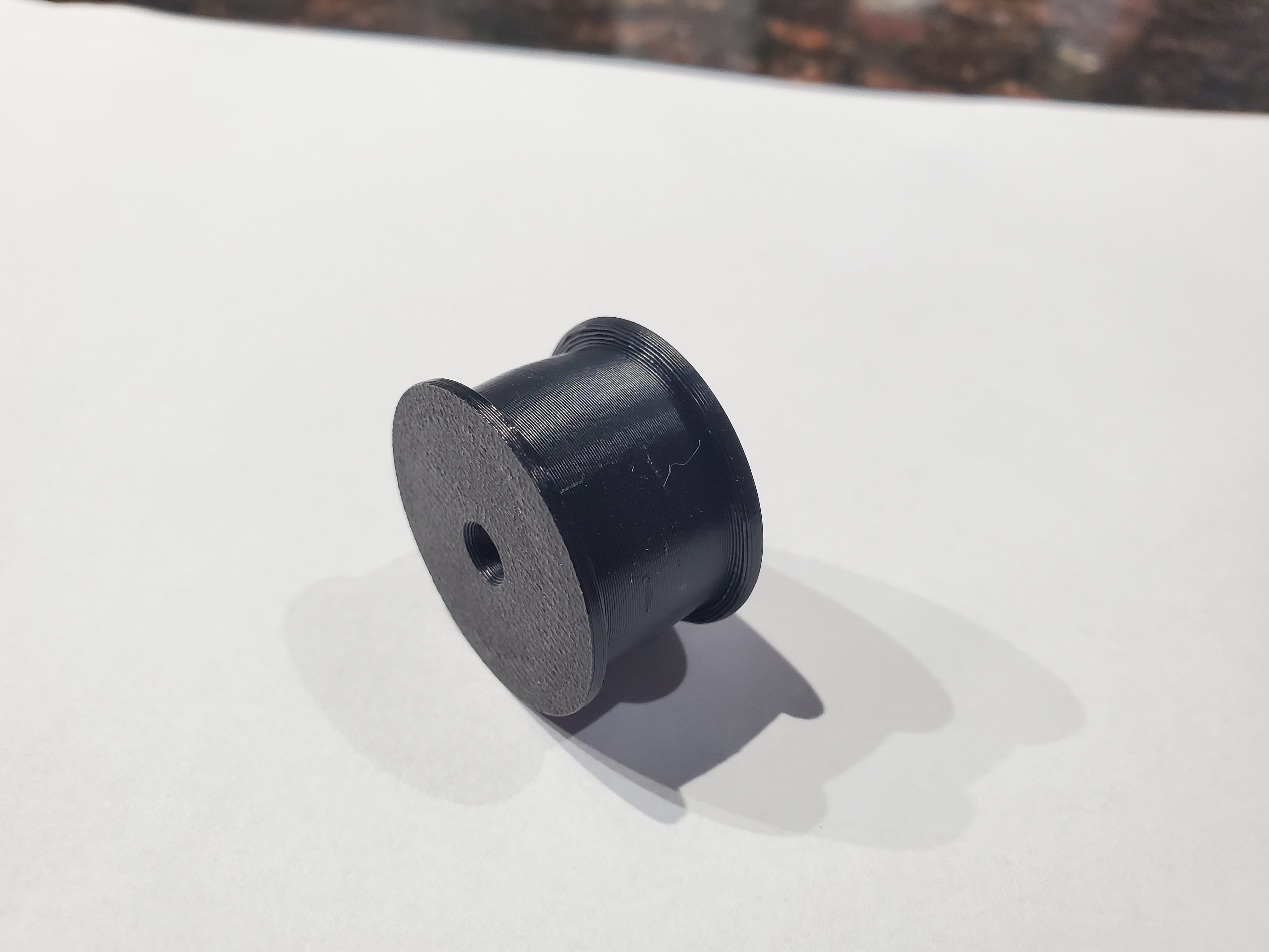 OKSharPei 3D3D打印图片
