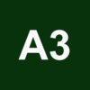 Arcadia 3D Printing Logo