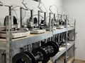 Space3Dprint3D打印图片

