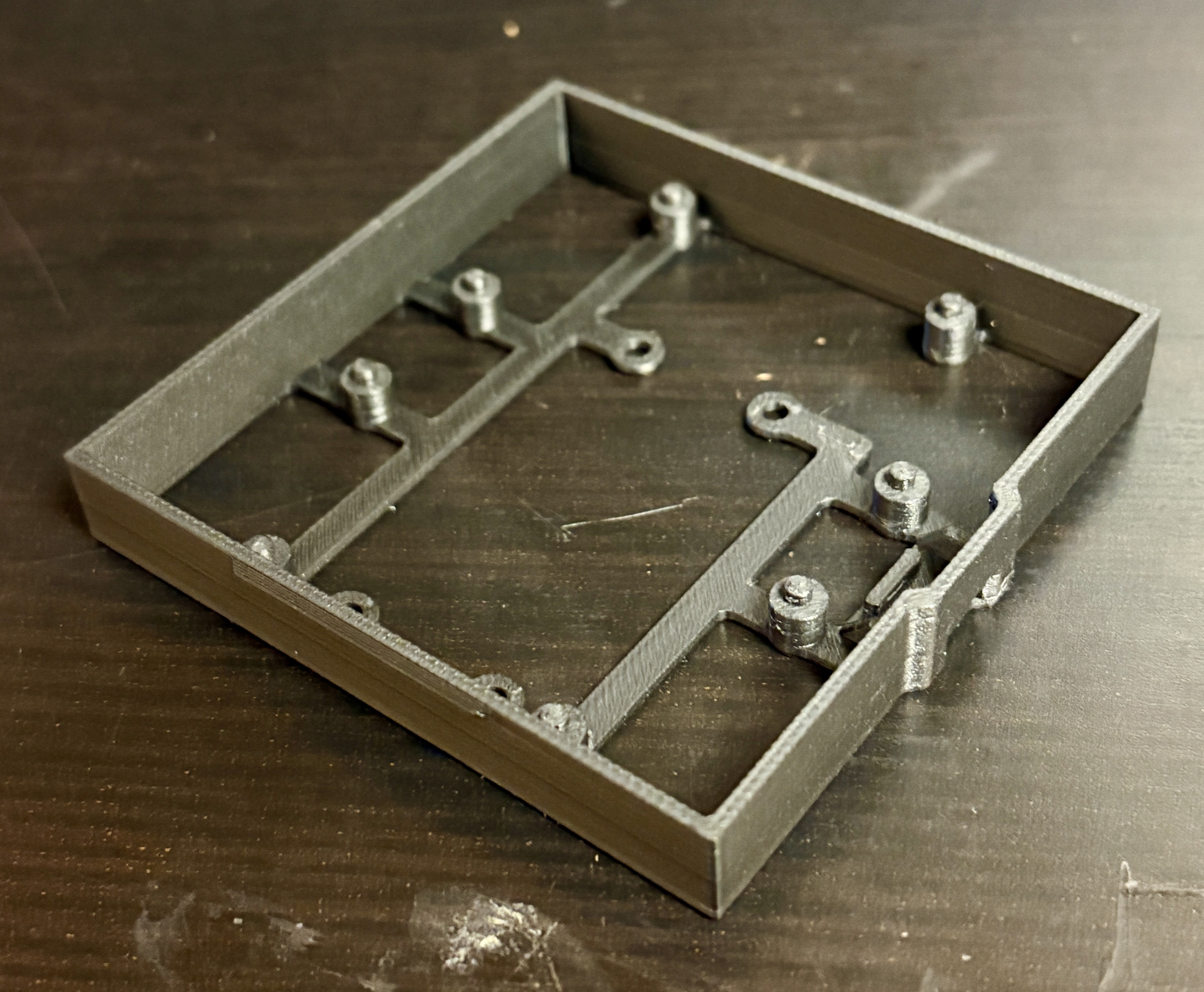 The Tech Deck, LLC 3D printing photo