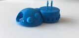 Lotus My Tech - 3D Printers3D打印图片
