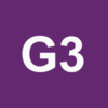 Gobo 3d printing Logo