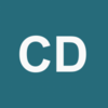 Coastal Dream Logo