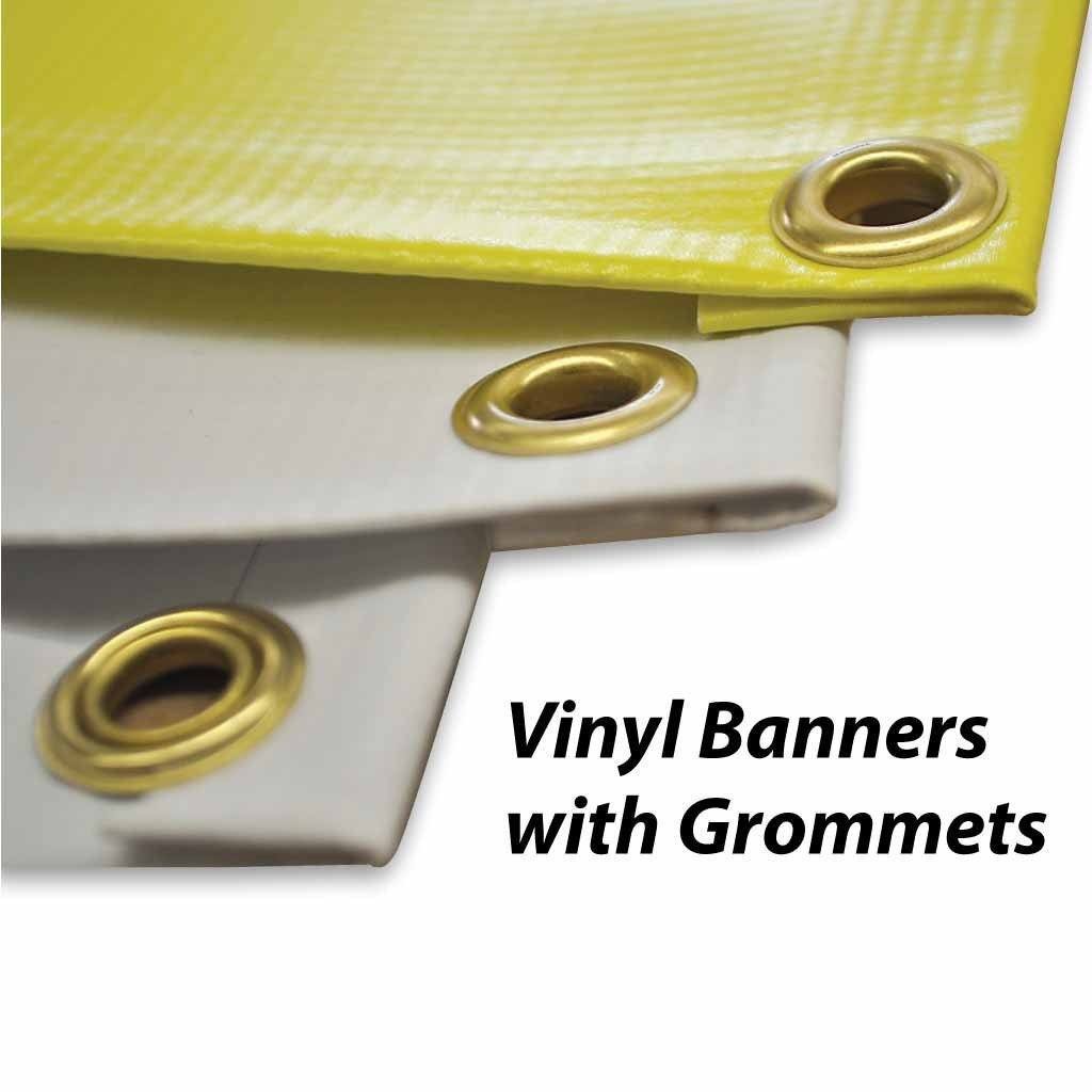 4x8 vinyl banner