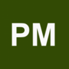 Prototypes Manufacturing Logo