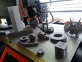 3D Printing MonterreyИзображение 3D печати