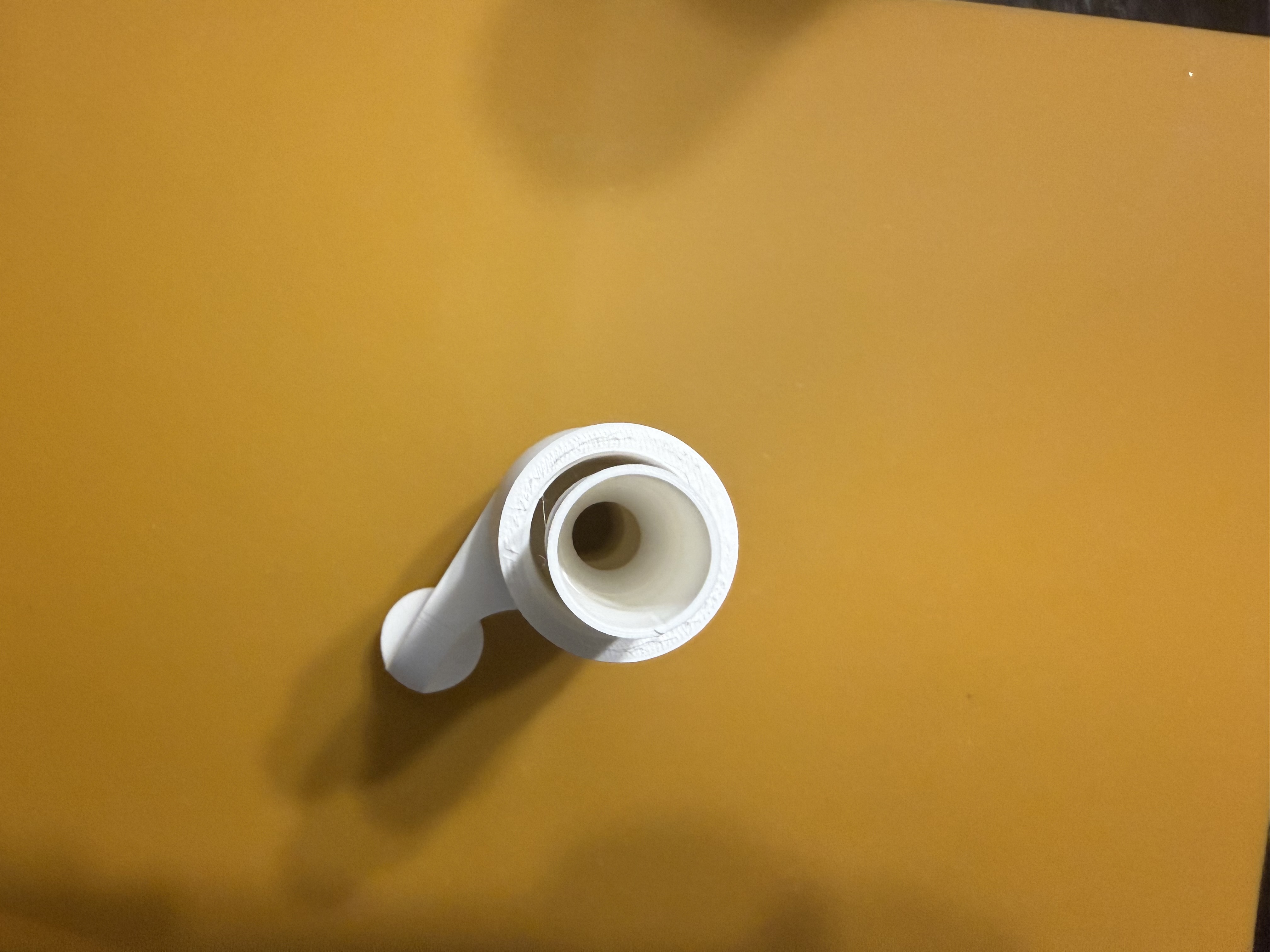 3Dimension Allersberg Photo d'impression 3D