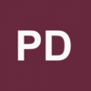 Pff design Logo